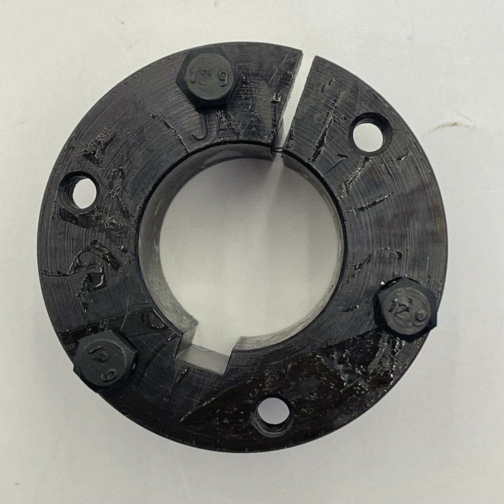TSUBAKI JA-1 QUICK DISCONNECT BUSHING 1" BORE NIB