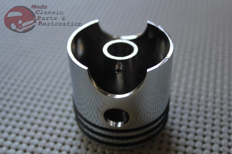 Custom Piston Head Gear Shift Handle Knob Column Stick Automatic Manual Ratrod