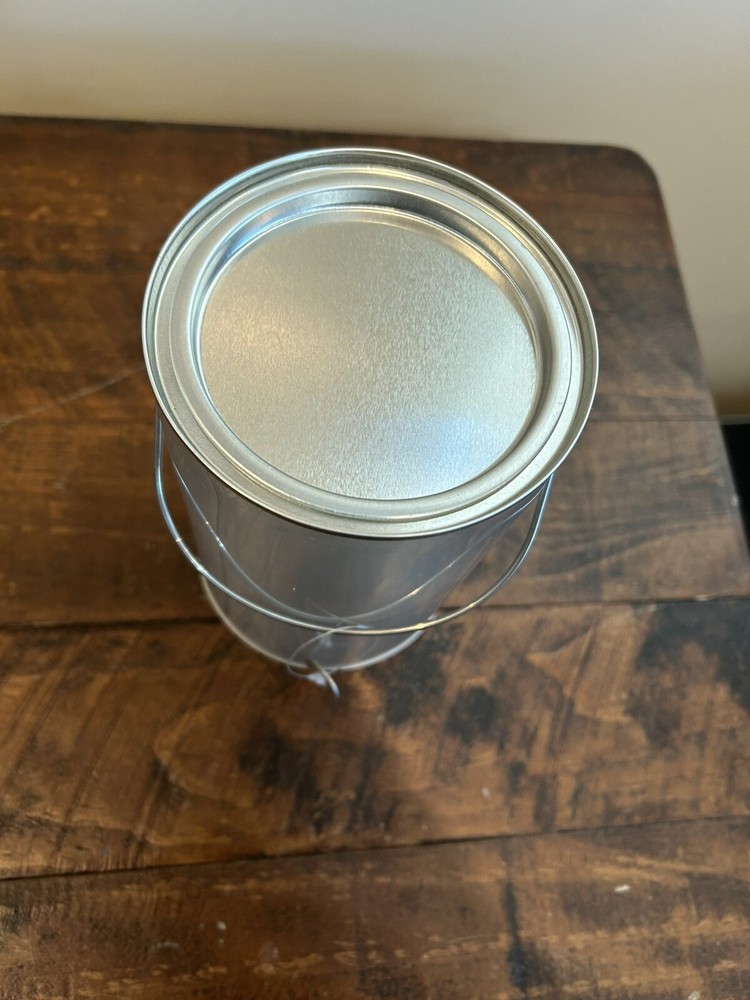 7 Bella Bug Small Paint Cans