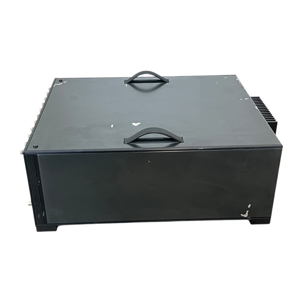 Brüel kjær Multichannel Data Acquisition Unit Type 2816