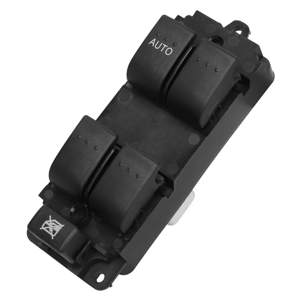 Driver Side Master Power Window Switch Compatible with Mazda 3 2004-2009, Maz...
