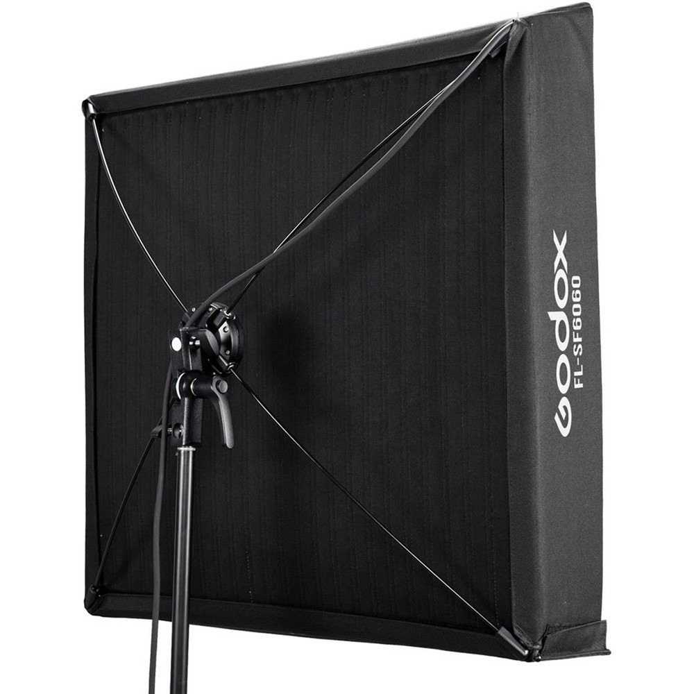 Godox Softbox with Grid for Flexible LED Panel FL150S #FL-SF6060