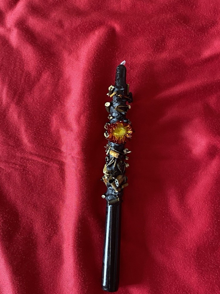 Protection Spell Candle