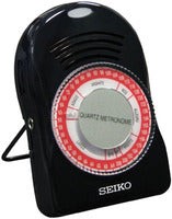 Seilo SQ50V Quartz Metronome