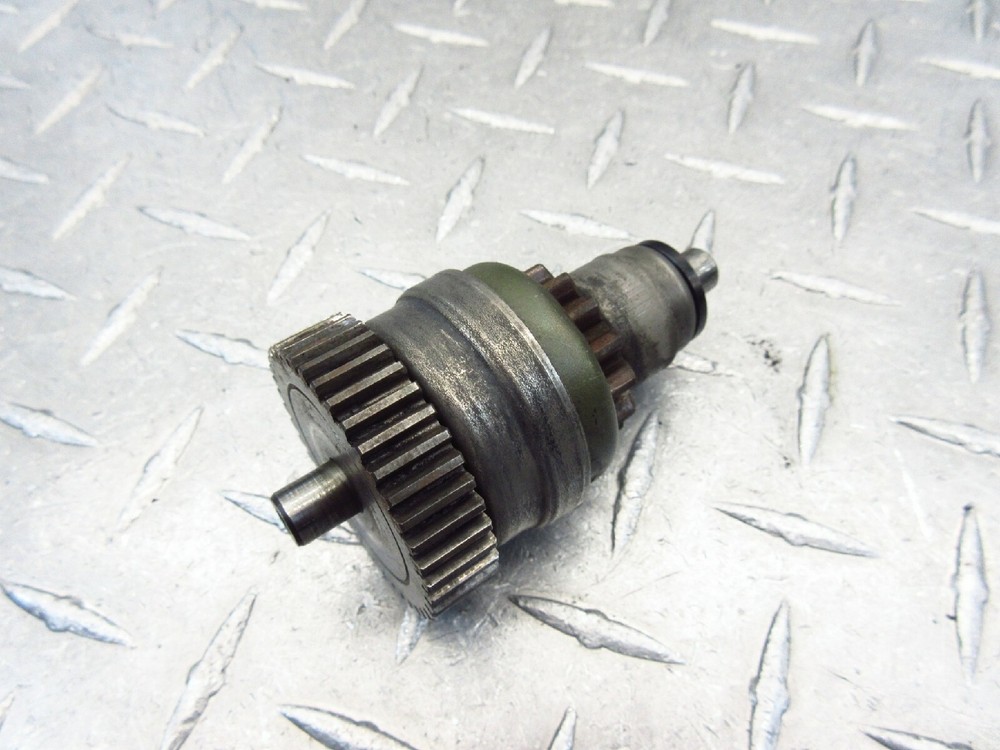 2003 00-03 Piaggio LT 150 LT150 Neutral Gear Engine Motor Oem