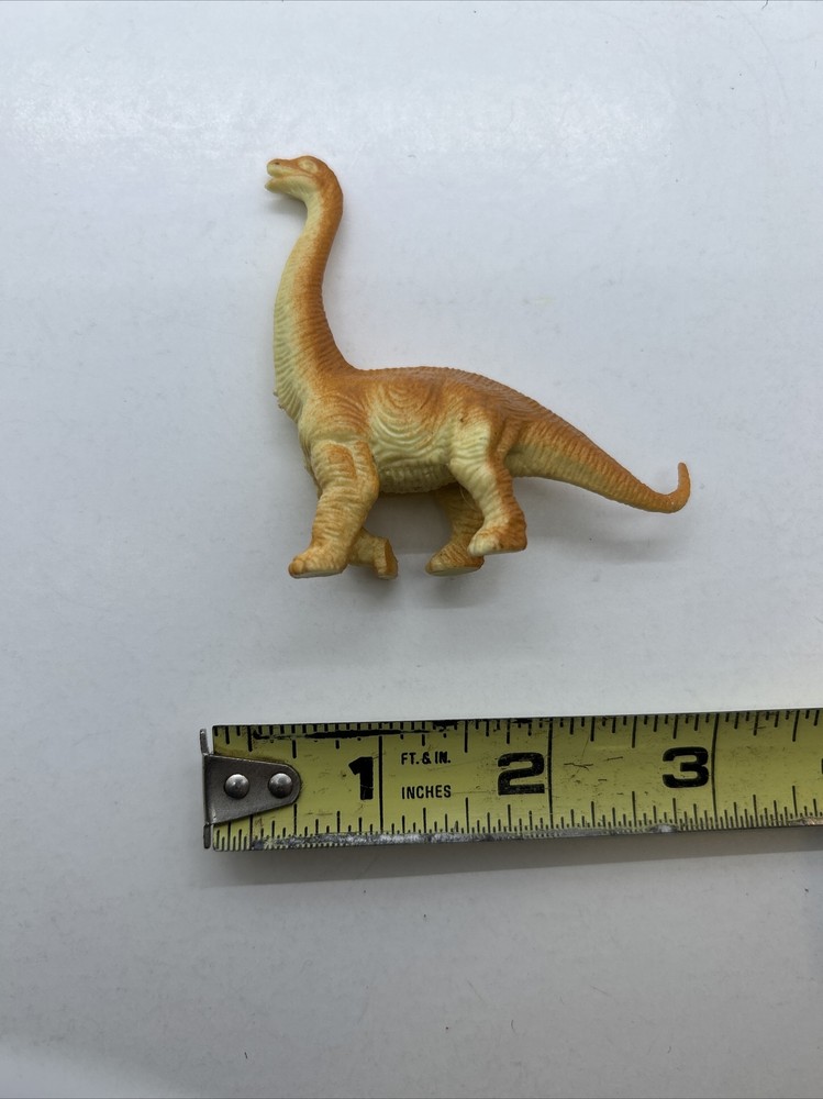 toy dinosaur Plastic 3inch