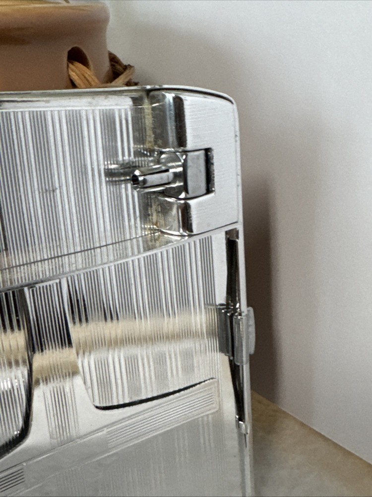 Ronson Aero Flame A200/M3