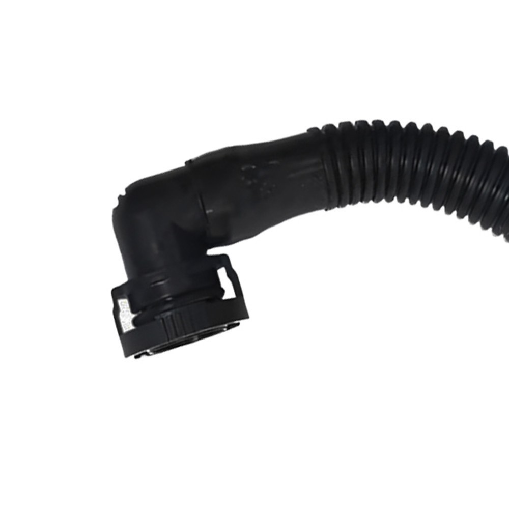 Auto Replacement Ventilation Pipe No Programming Required Plastic Material