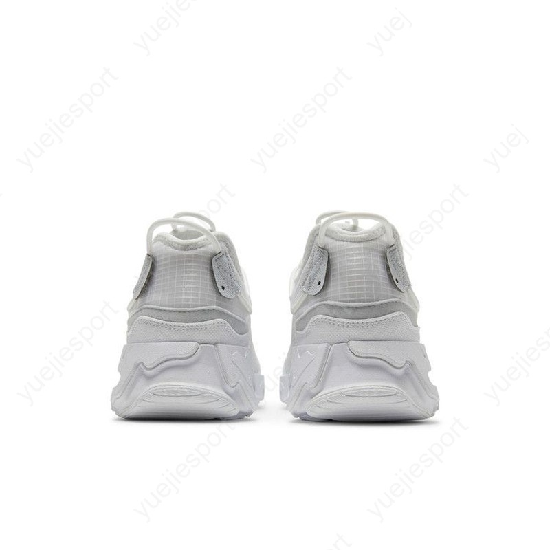 Nike React Live White CV1772-101