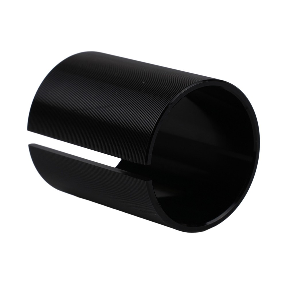 Variable ring MTB Adapter 28.6-25.4mm Front fork Conversion Stem Reducer