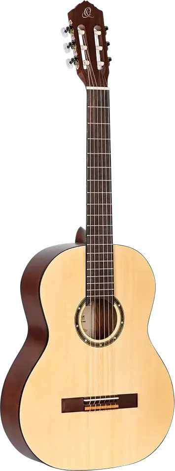 Family Series Pro Solid Top Nylon Classical Guitar