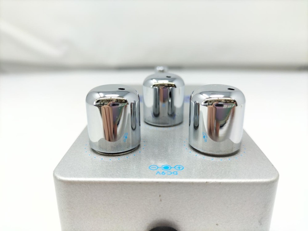 Ex-Pro 32Volt Booster Effector