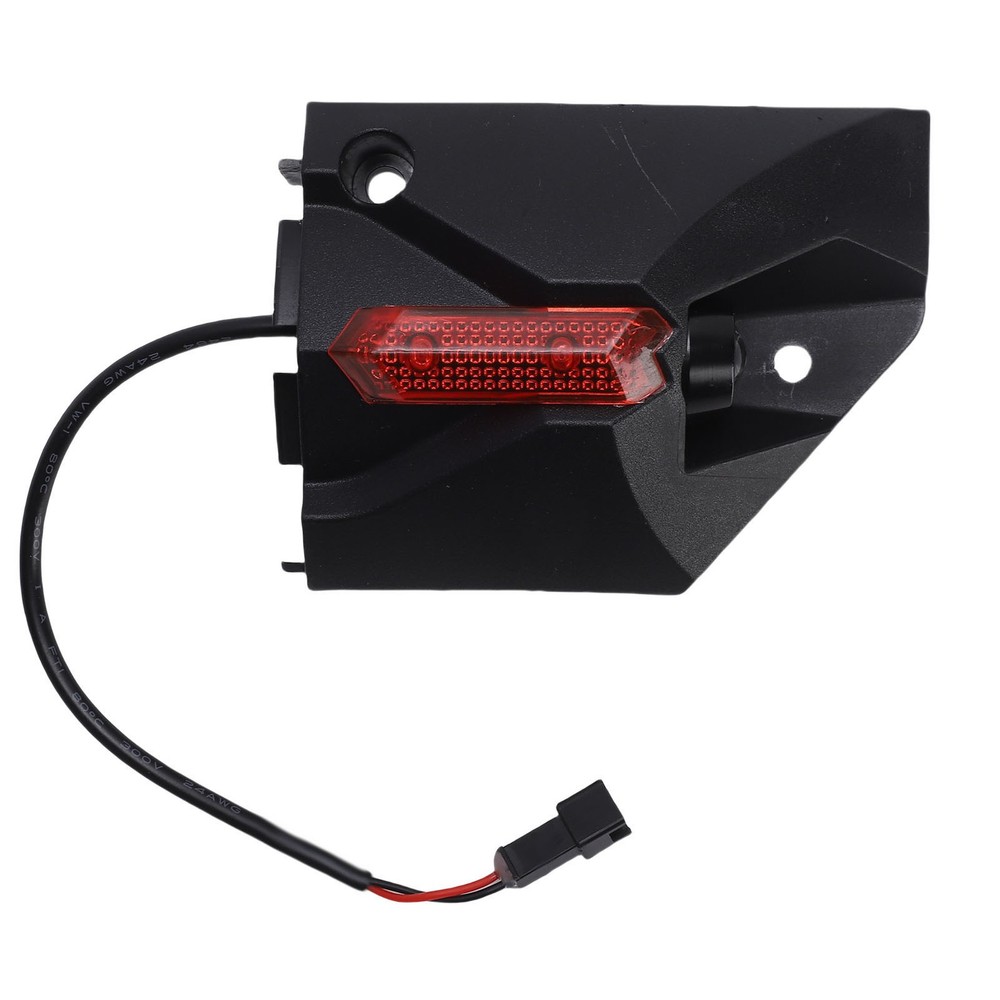 Scooter Bottom Panel Front Right Light Front Right Turning Light