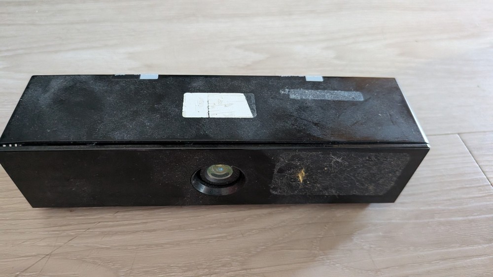 Prototype Project Nui Kinect