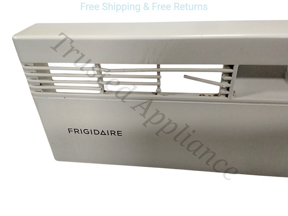 OEM Control Panel for Dishwasher & Timer 1546672 WHITE