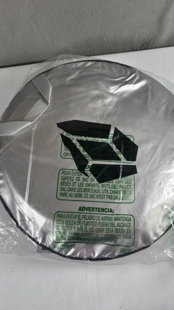 Wisaro Laptop Sun Shade