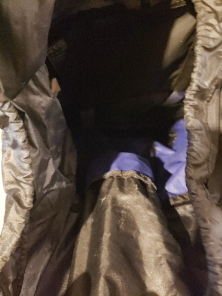 Coleman Peak 1 Backpack.