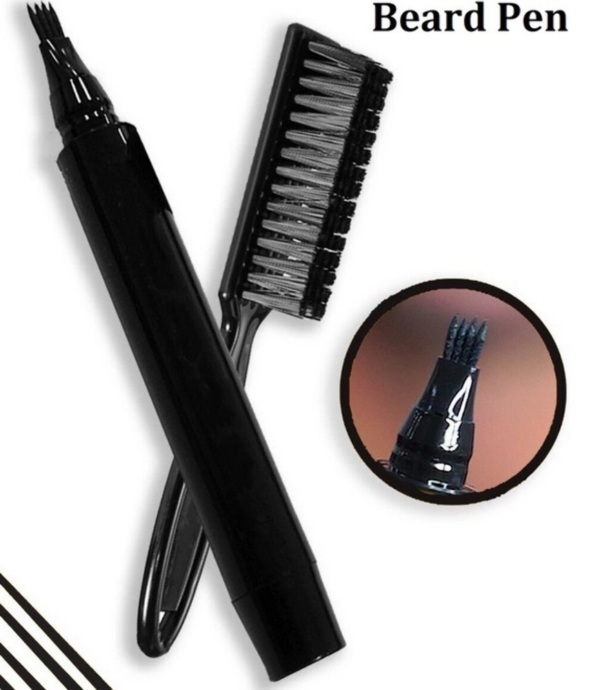 Beard Filler Kit