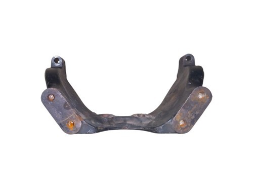 Used Detroit Diesel DD15 Front Engine Mount - A4722230004