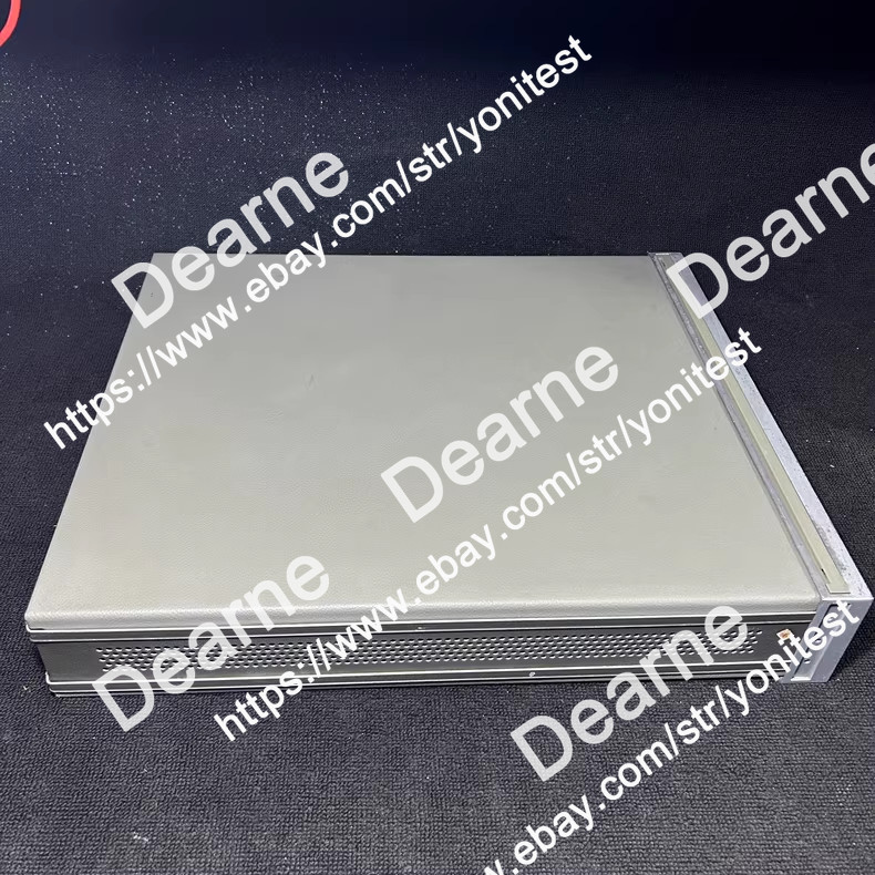 1 PCS Hewlett-Packard HP 3456A Digital Voltmeter