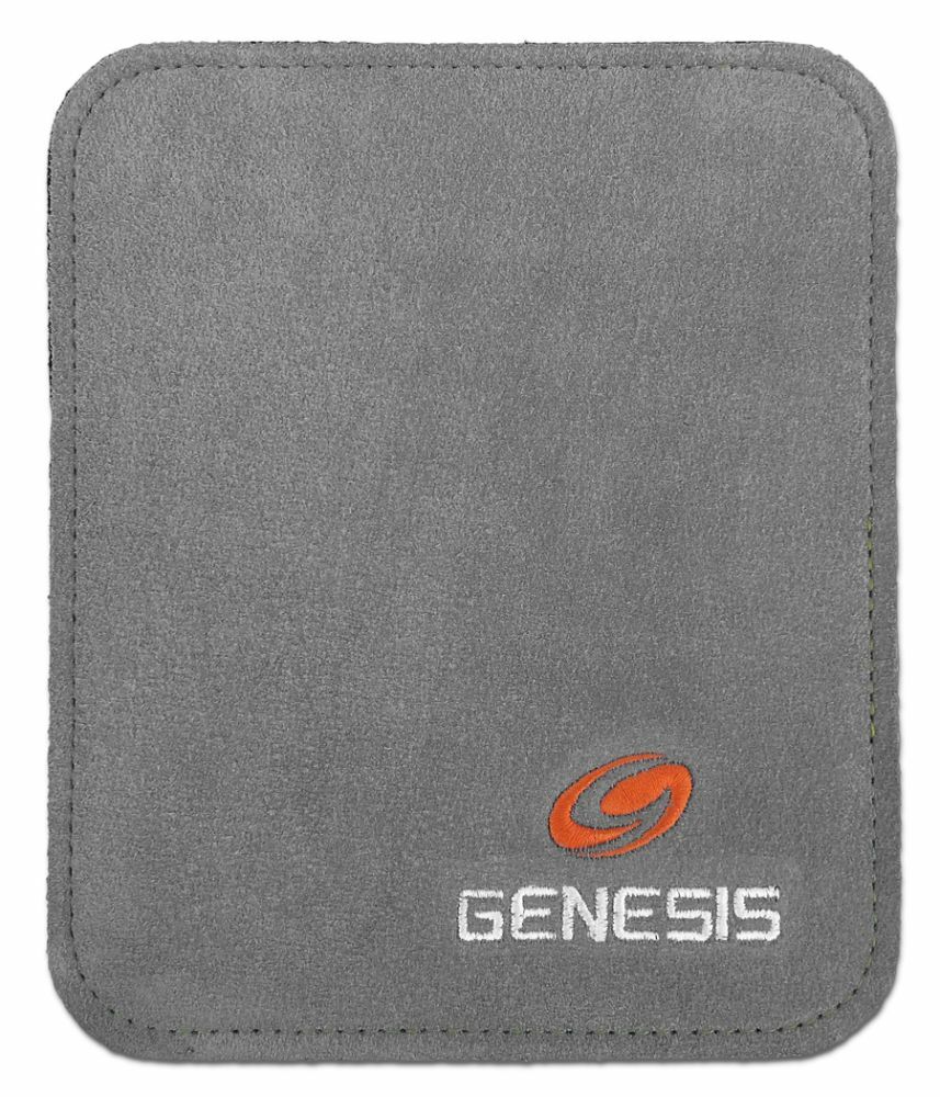 Genesis Pure Pad Bowling Towel