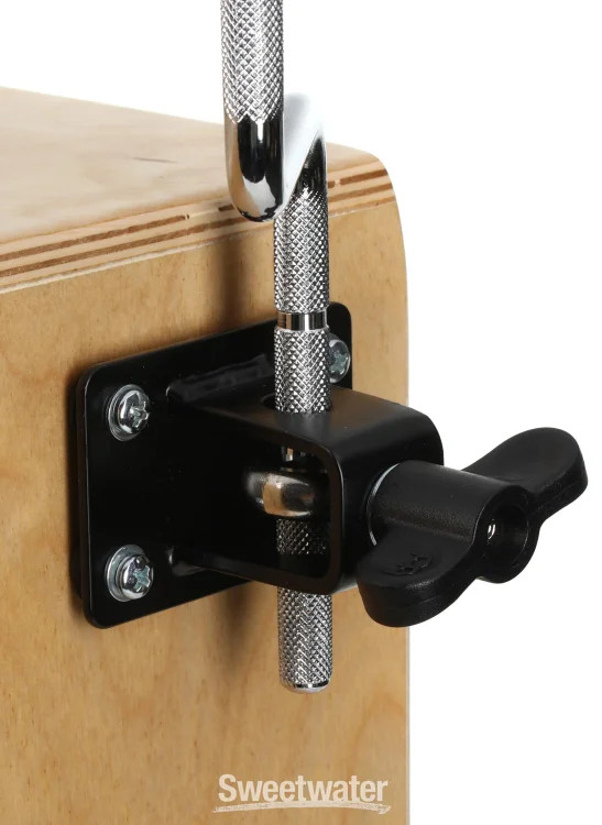 Meinl Percussion Kick Drum Cajon - Natural