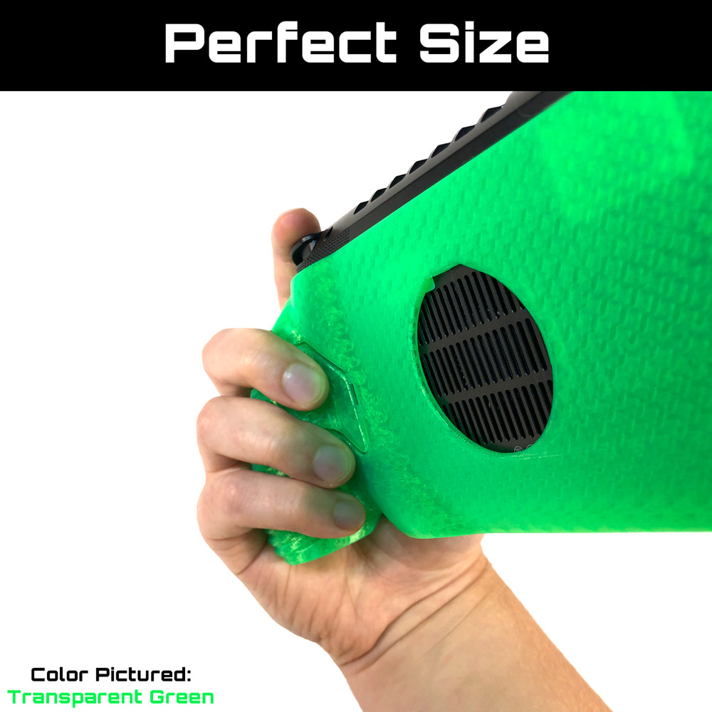 GPD WIN 4 Comfort Grip Case - 3D Printed Attachment