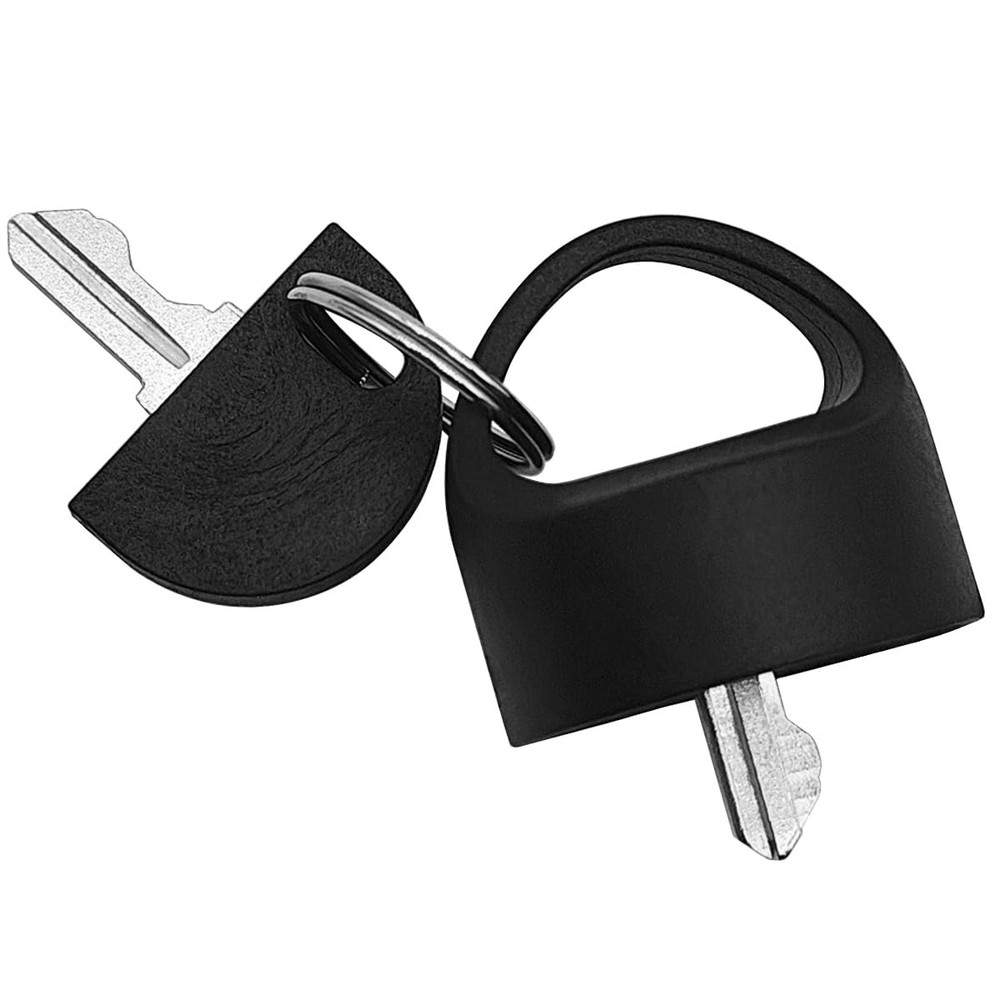 Easy Pull Key Compatible for Pride Mobility Scooter (Set of 4), Deluxe...