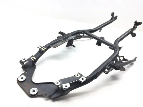 Subframe Rear Tail Sub Frame Back 2001 BMW K1200RS 2971A