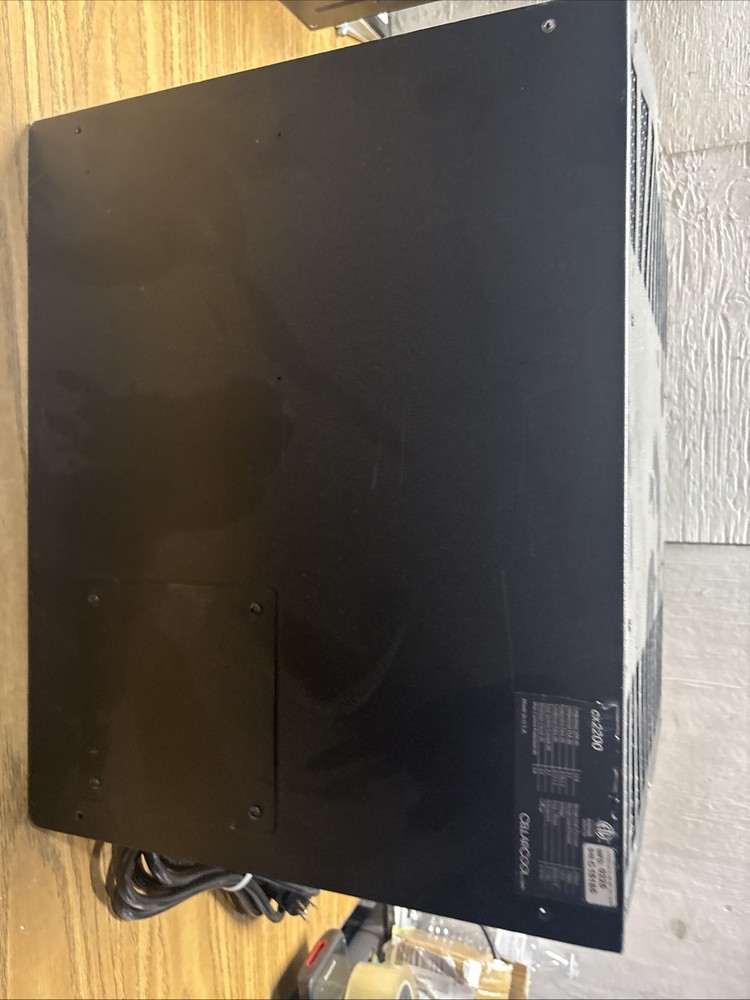 CellarCool CX2200 Wine Cooling Unit