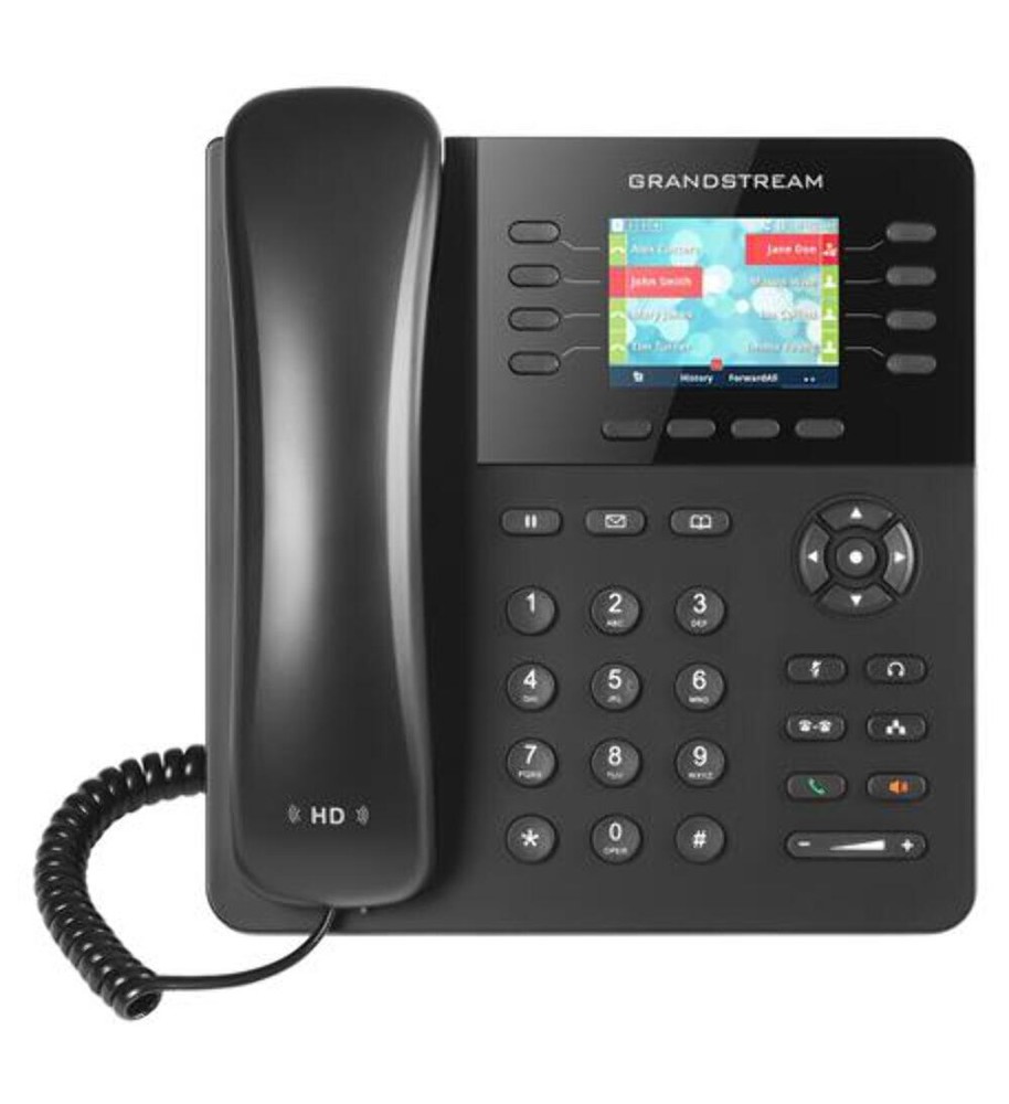 Grandstream GXP2135 IP Phone