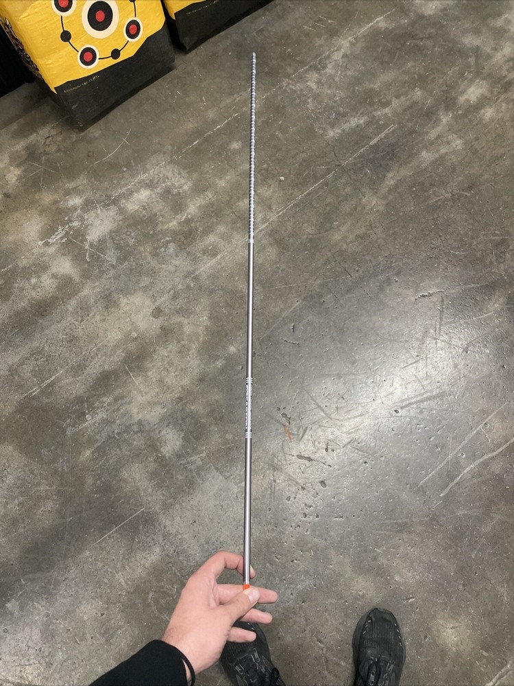 EASTON DRAW LENGTH INDICATOR ARROW