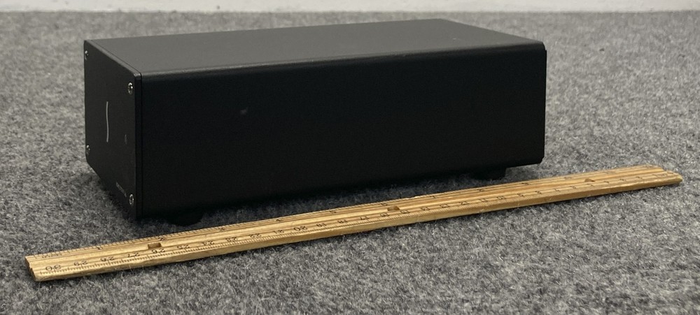 Sonnet Echo Express SEL Desktop Thunderbolt 3 Expansion System (Unit Only)