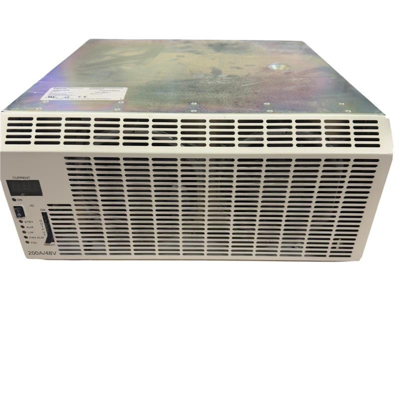TYCO POWER 595B3 AC/DC POWER RECTIFIER NEW OPEN BOX