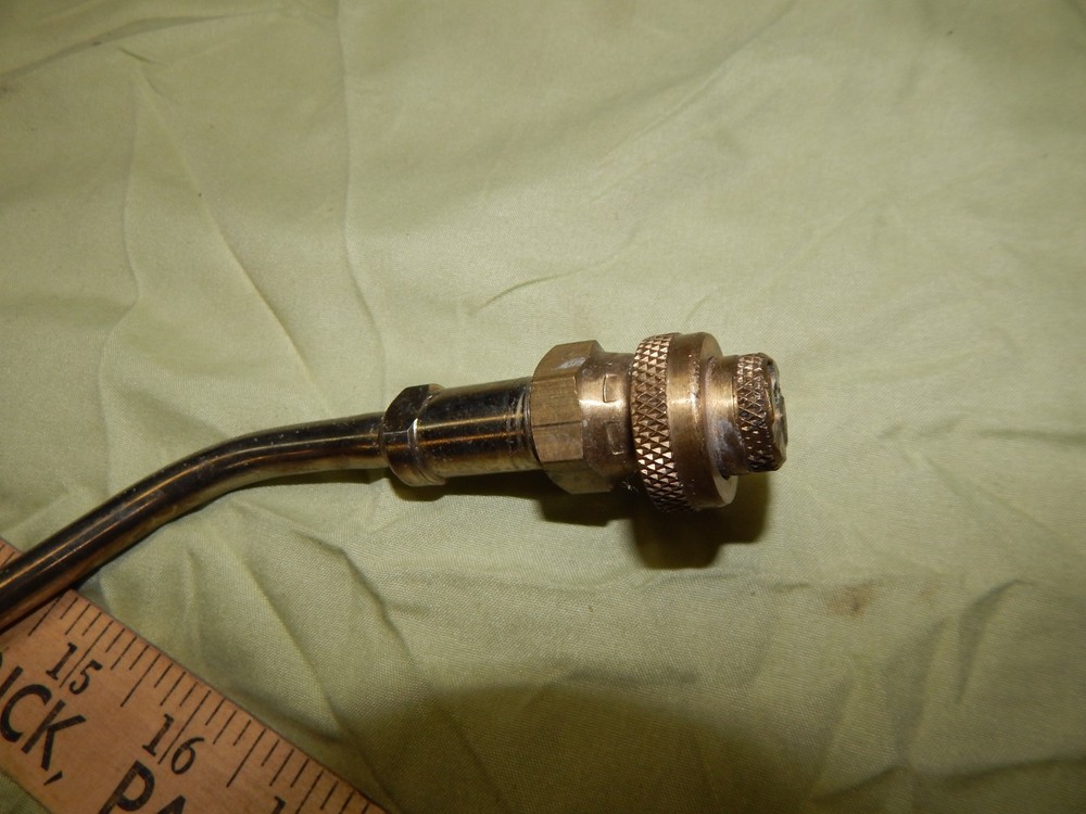 B&G Co Extenda-ban Wand Replacement Extension Wand (Split)