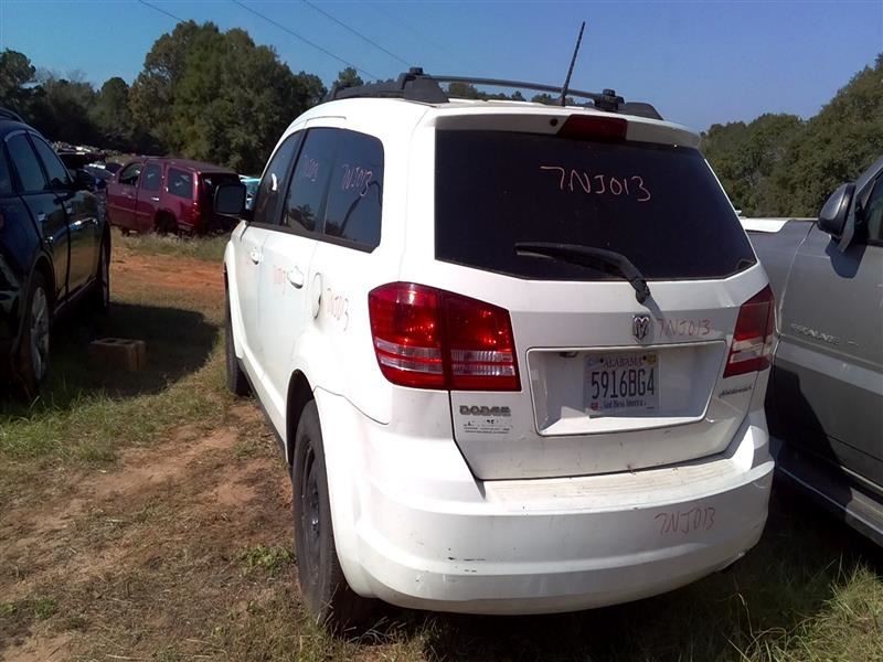 Console Front Floor Fits 09 JOURNEY 103692108