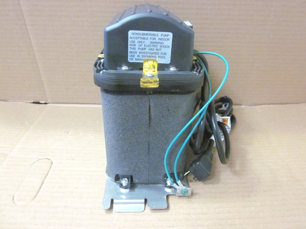 W11509485 Drain Pump