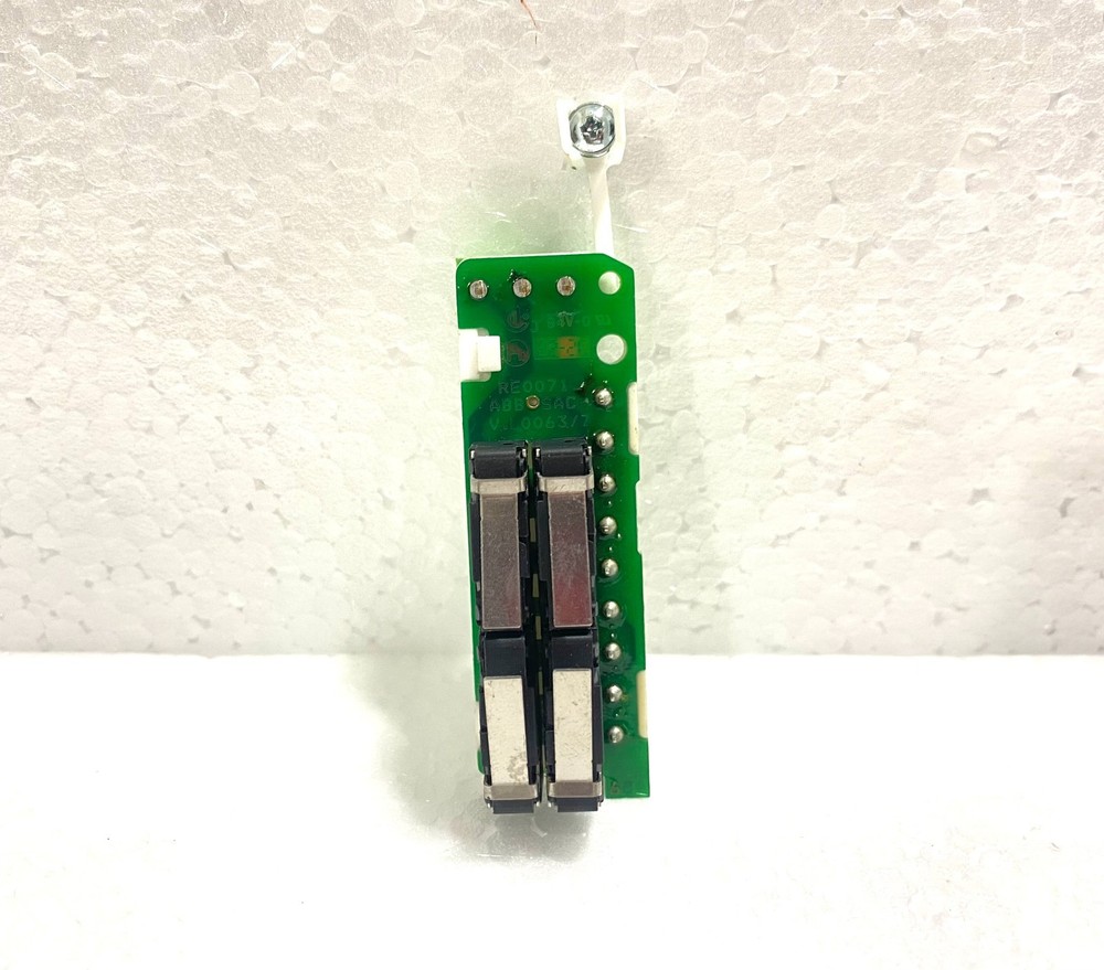 ABB 1SDA054914R1 Changeover Contact