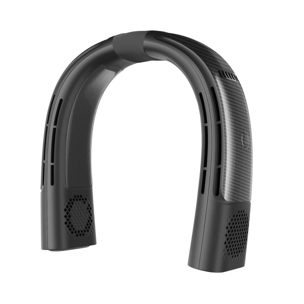 Torras Coolify2 Neck Fan Air Conditioner, 5000mah, 3 Mode,NTC smart control