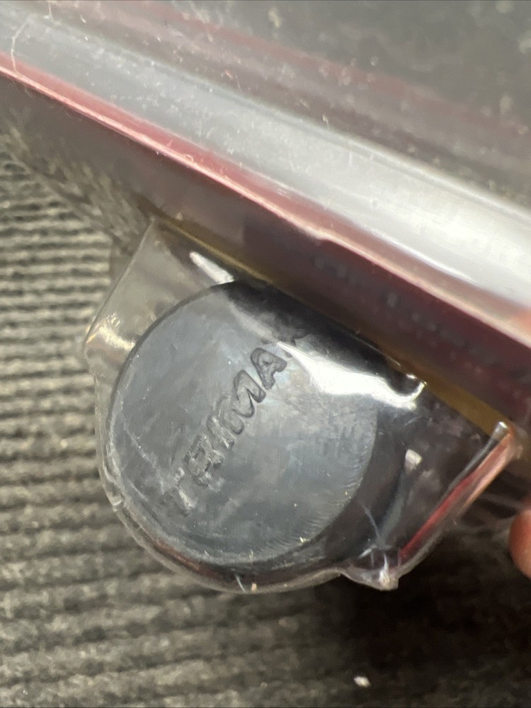 New TriMax SXTC1 7/8" Coupler Lock