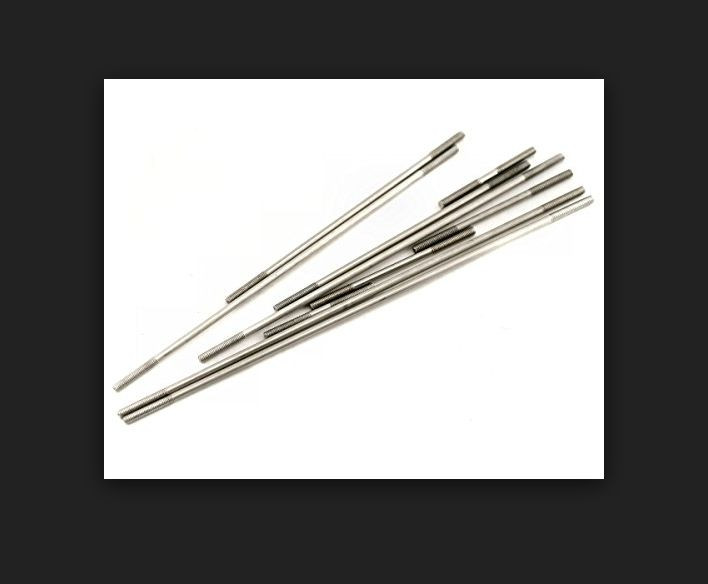 LINKAGE ROD , E550/E620 PV0552 THUNDER TIGER