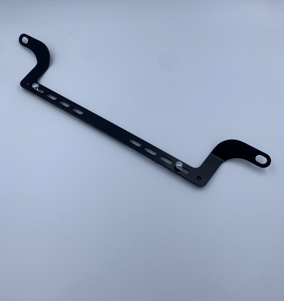 Fire extinguisher bracket for Subaru Outback BT