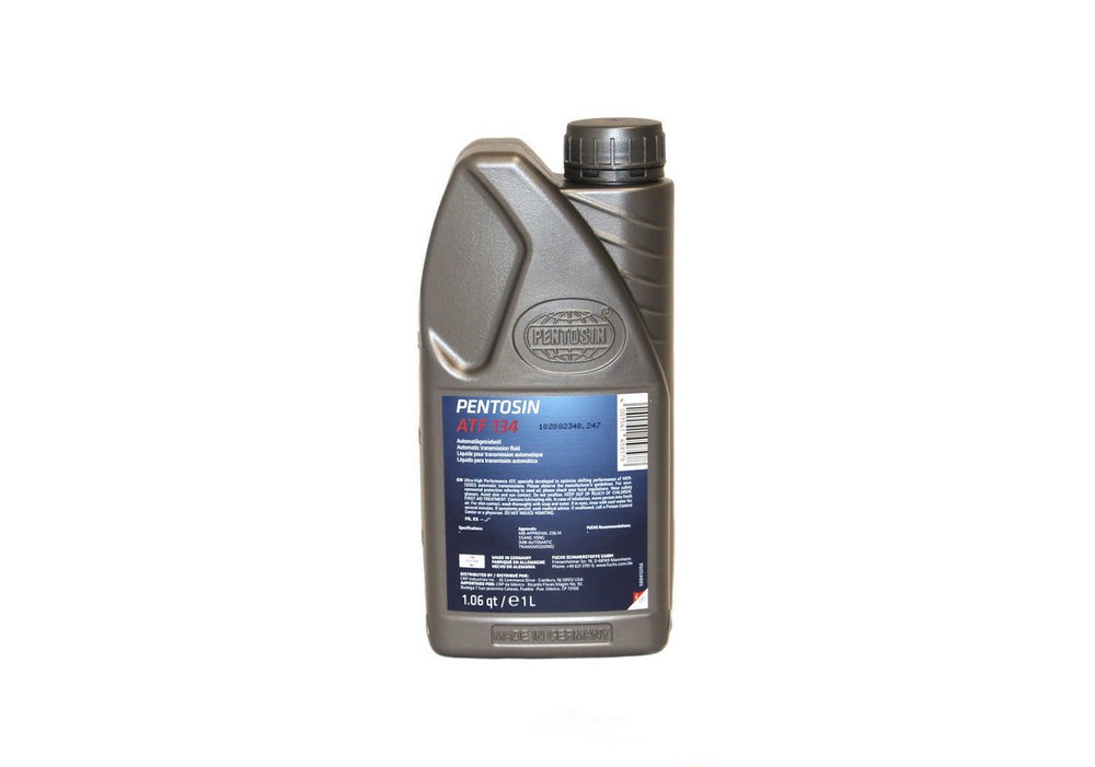 Automatic Transmission Fluid-Auto Trans Fluid CRP 1088117