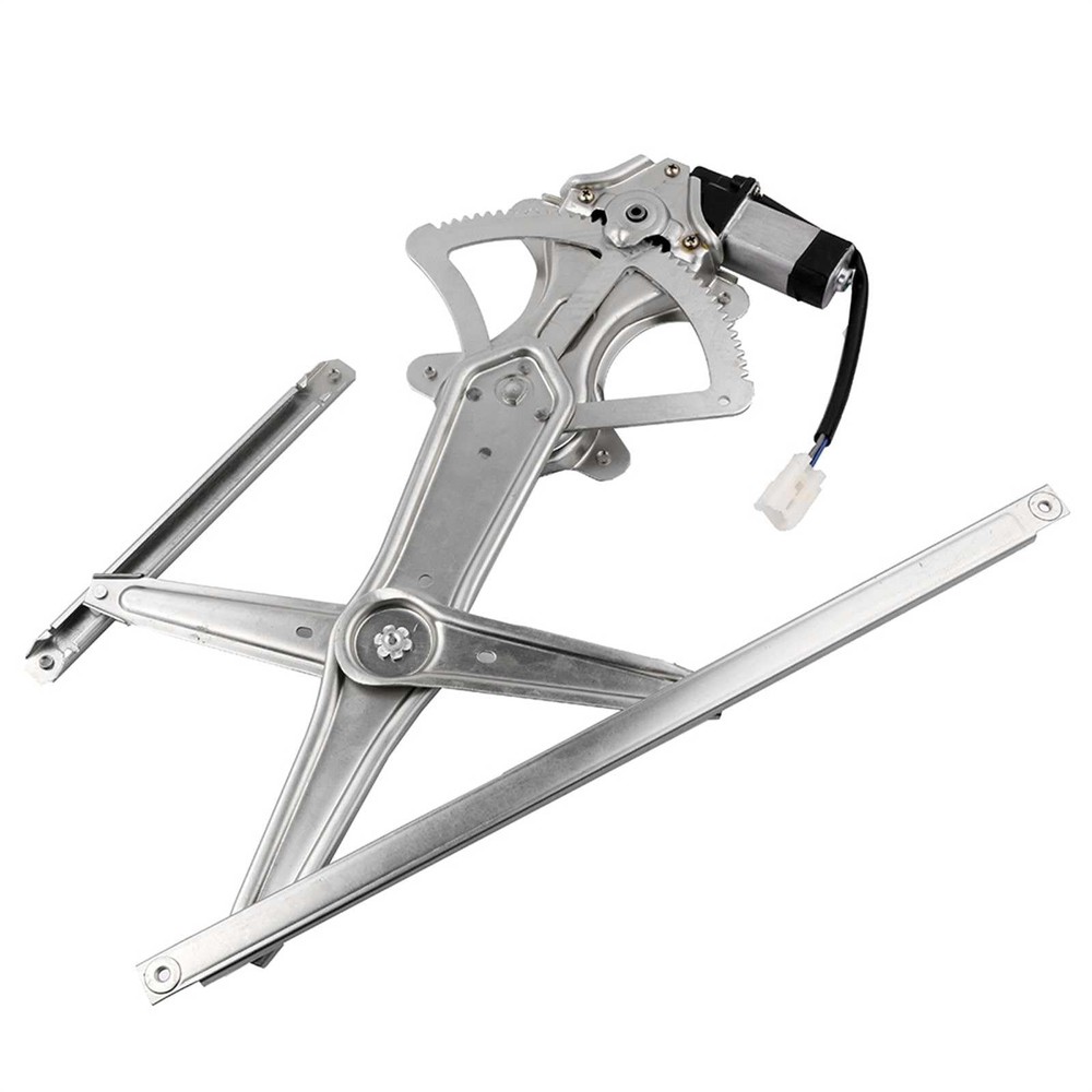 Driver Side Front Left Window Regulator with Motor for Corolla 2003-2008 741-505