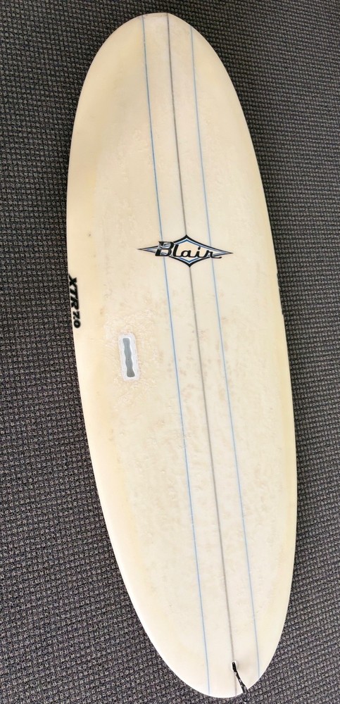 SUP surfboard hybrid