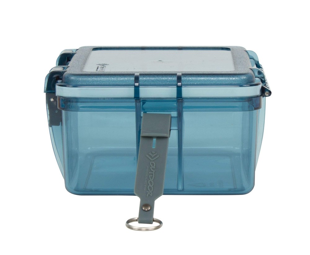 - Watertight Box