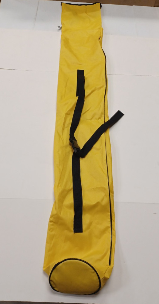 David White Site Pro Yellow Tripod Soft Case