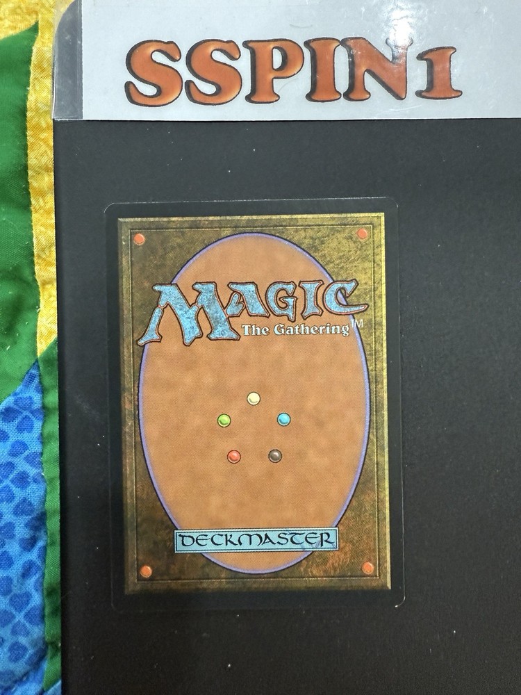 MTG Weatherlight Complete Set