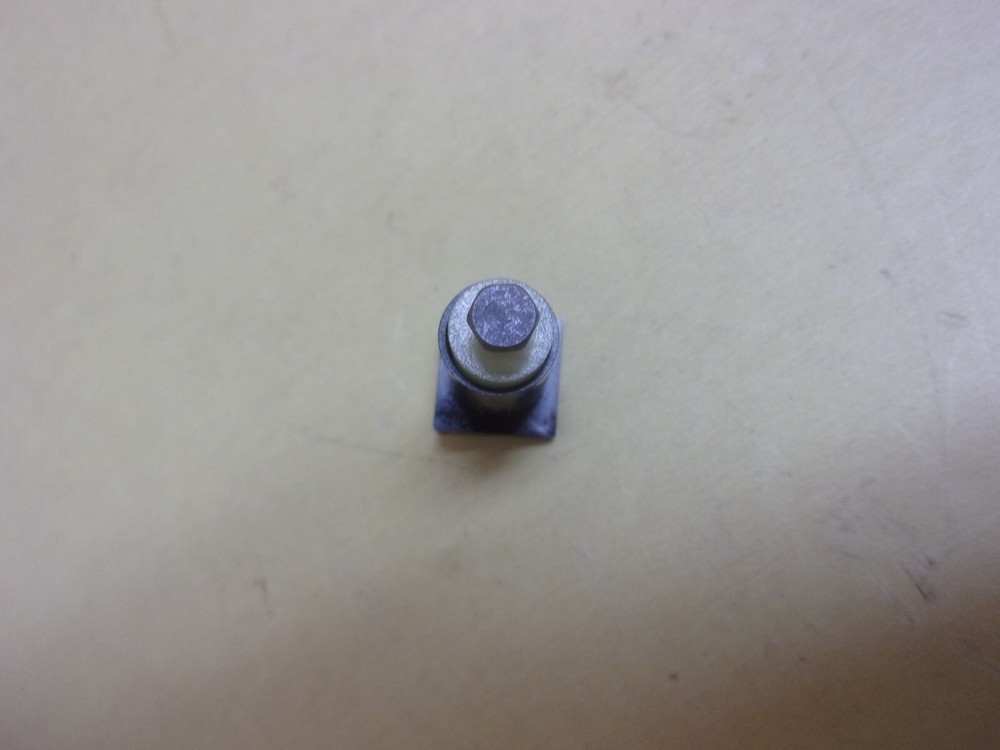 Microswitch 8PA11 Switch, lot of 3