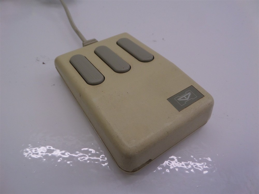 Hamamatsu Argus-100 Camera Control Panel with Mouse